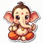 Cute - Kids Friendly Gods - v8